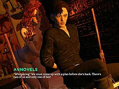 Eternum 77: Dive into Anime Game Adventure  