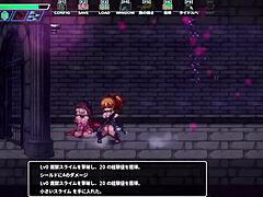 What makes Sealed Cave such an erotic nest for hentai games?