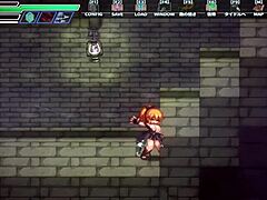 What makes Sealed Cave such an erotic nest for hentai games?