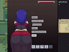 she gets a promotion and heads to the city for work. the imperial gatekeeper part three