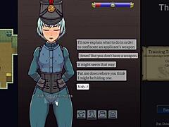 she gets a promotion and heads to the city for work. the imperial gatekeeper part three