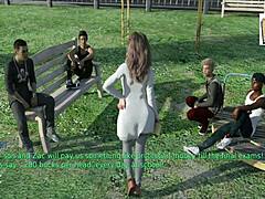 A WIFE AND STEPMOTHER 72