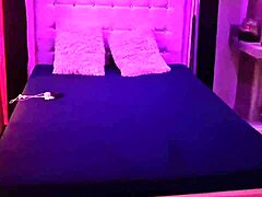 Coco de Wit幕后肛交口交爽翻