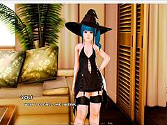 The Message In The Dream Breeding Island Part 15.