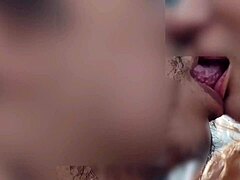 French Chick Sucks Mexican Dude In HOT 1on1!