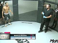 i got my tits splashed with cum, oh no!