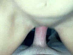 latina bent over for big cock 😍