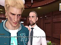 Being a DIK Episode 36 Explores Chick Route