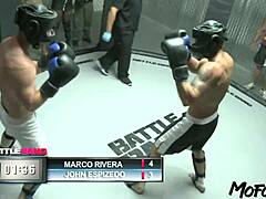 i got my tits splashed with cum, oh no!