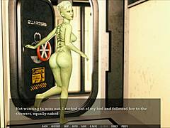 Tales from the Unending Void Episode 14