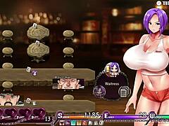 Big Booty Girl Fucked By Monsters In Prison Hentai