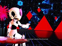 Harem Hotel 408: Curvy Girls With Big Tits In 3D Anime Fun