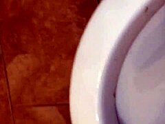 Why are you pissing in your underwear and pouring soap on my cock?