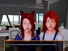 my new family episode 308 with teen drama