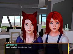 my new family episode 308 with teen drama