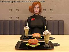 Master 36 Commands Erotic Anime Hentai Action!