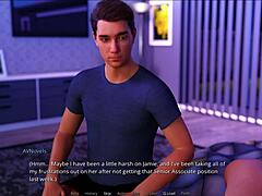 Sunshine Love 25 Anime Game Adventure