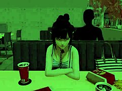 Harem Hotel 381 Unfolds a Wild Game Night