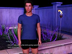 Sunshine Love 25 Anime Game Adventure