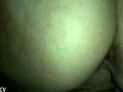 Homemade Amateur Megan Adele Rides Cock Reverse Cowgirl with Tight Pussy!