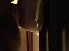 A gay session with toys and vibrator from a male dom pov.