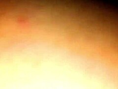 Wanna hear this latina moan quietly next door?