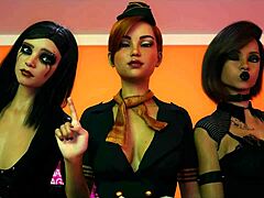 Seven Sexy Women In The Spotlight