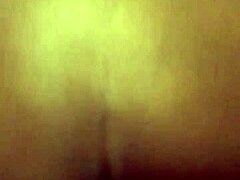 black queen takes big black cock doggystyle