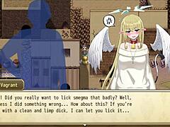 Lethargic Angel Lacks Credits Part 3