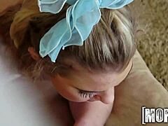 Chloe Couture on pervs on patrol, so hot! 😍