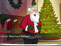 Let's play Cousin Mel's revenge demo game 🎮