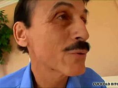 You Get To Watch While A Stranger Fucks My Pussy