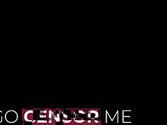 gay dudes get it on while sharing pizza