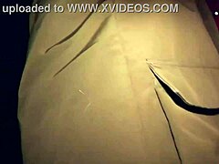 Camgirl with Long Hair Fucks Fan