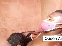 New Pussy Ripped Open with Raw Power!