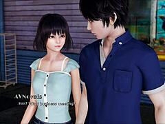 My Real Desire 58 With Big Tits And Ass Game