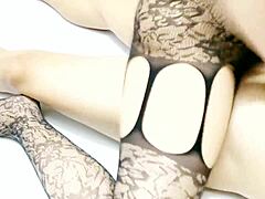 Stepsis Cameron Dee craves that hardcore dick, banging her tight ass relentlessly. She’s unstoppable with that monster cock in homemade action!