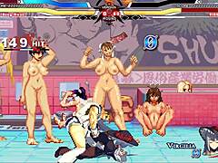 Dongwan battles Warugiria in wild paid anime clash