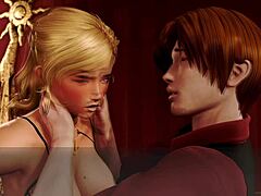 苍白康乃馨10部 手指插穴！