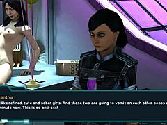 Lust Affect Review Bonus All 18 Scenes