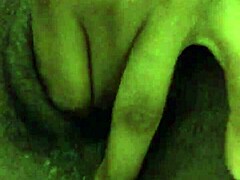 heaven, you're home alone, what are you doing with your fingers?