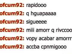 Valerymiller Makes Me Cum Deliciously in Intense Web Chat Session with Vagina Focus