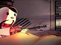 magic book story part 1 in anime style