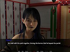 lets play forbidden dojo part 11