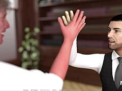 acting lessons episode 1 scene 40 unveiled