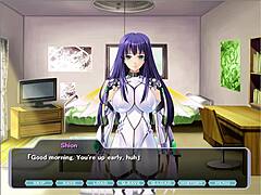 Shion Meets The Nurse In Episode Four