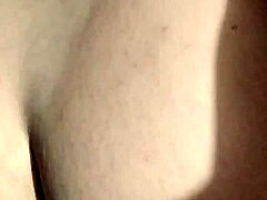 her husband nearly busted us sneaking a quick bang