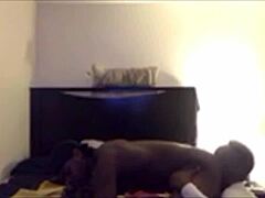 Muscular bodybuilder pounds gay ass bareback with intense cock action.