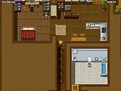 adult game my new life walkthrough 07 with maria jet and sarah