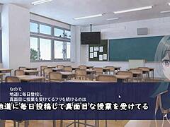 如果影子在俱乐部里互相操呢，Hentai游戏？